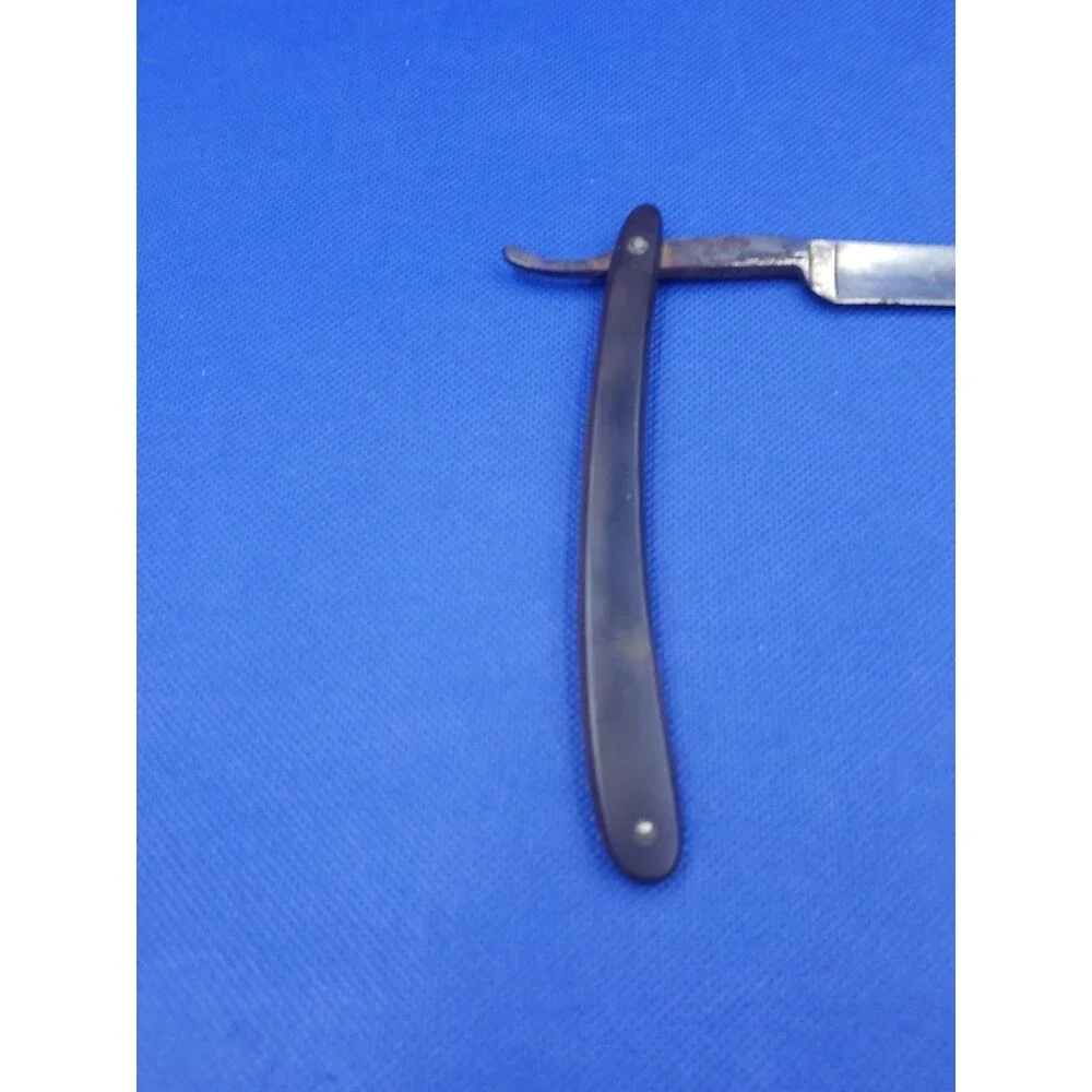NUMSEN BRO STRAIGHT RAZOR MADE IN GERMANY